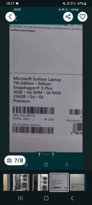 Laptop-uri și iphone de vanzare