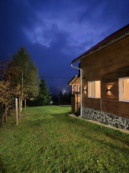 De inchiriat Cabana Orizont Marisel Libera de Paste