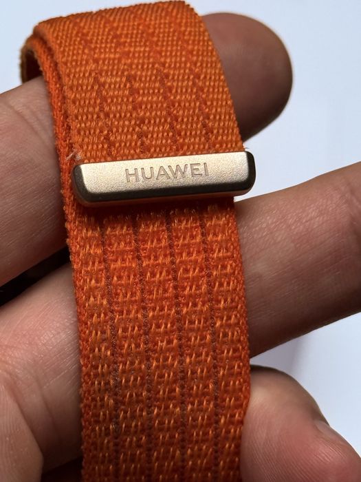Huawei Watch Fit 5 Pro
