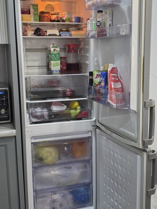 Холодилькик BEKO