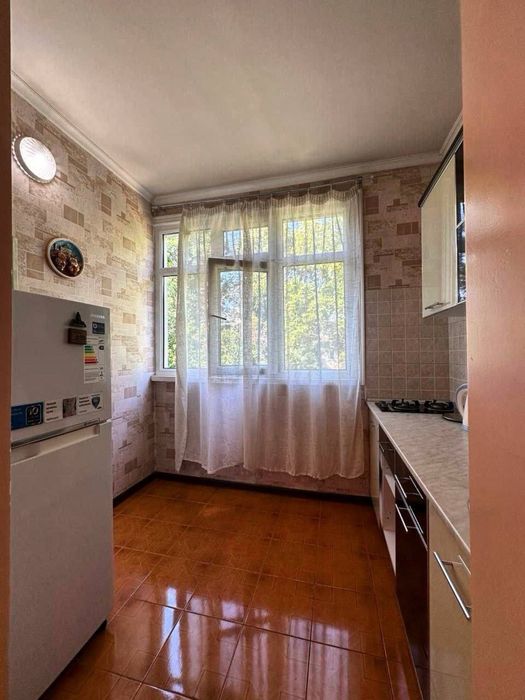 Продаётся квартира,голубые купола,космонавты!