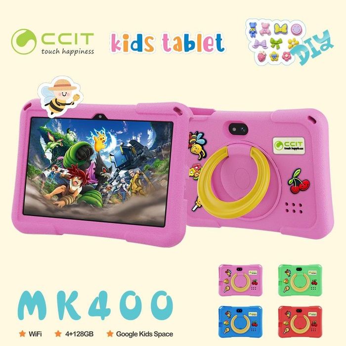 Bolalar planshet CCIT MK400, MK500, MK600, MK700,Детский умные планшет