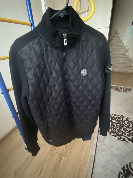 Куртка Stone Island