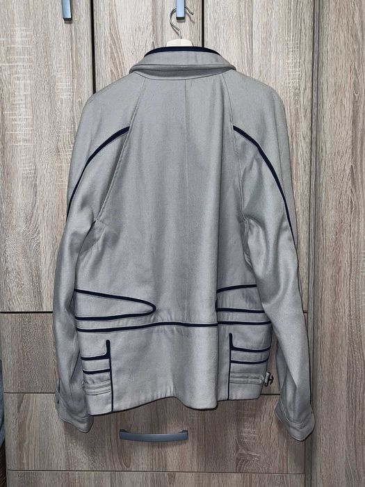 Kiko Kostadinov L-XL giran piping jacket гр. София Дружба 1 • OLX.bg