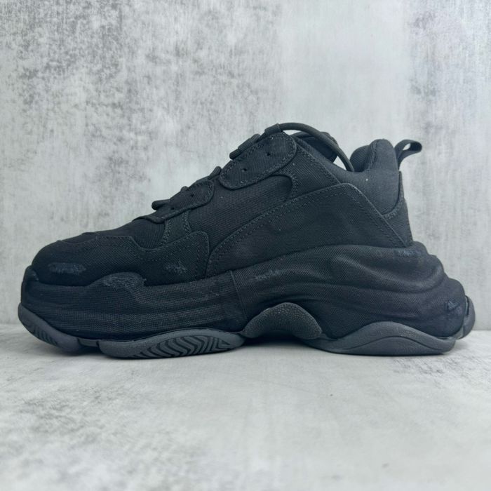 Balenciaga Triple S Originali !