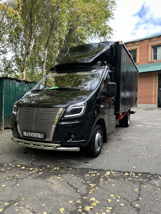 Газель  5,20м грузоперевозка  по городу и междугород