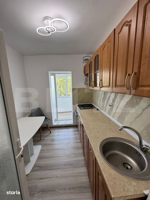 Apartament de vanzare 2 camere, 50 mp, zona Siderurgistilor