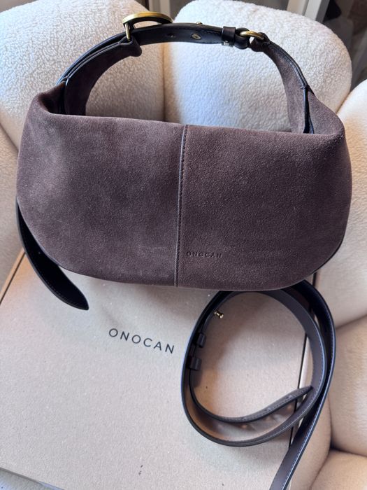 Geanta Onocan Olivia Mini Maro NOUA