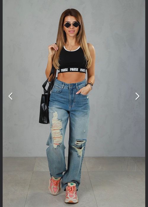 Дънки pause в размер 26