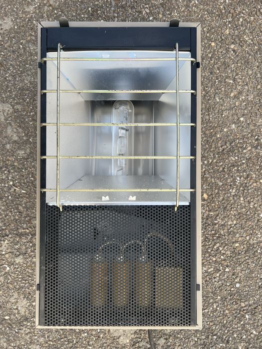 Lampa industriala Thorn 400W