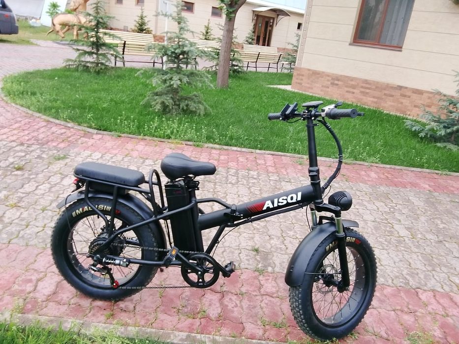 Продам электроскутер