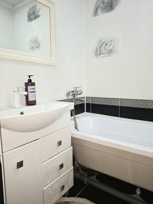 Сдам квартиру посуточно