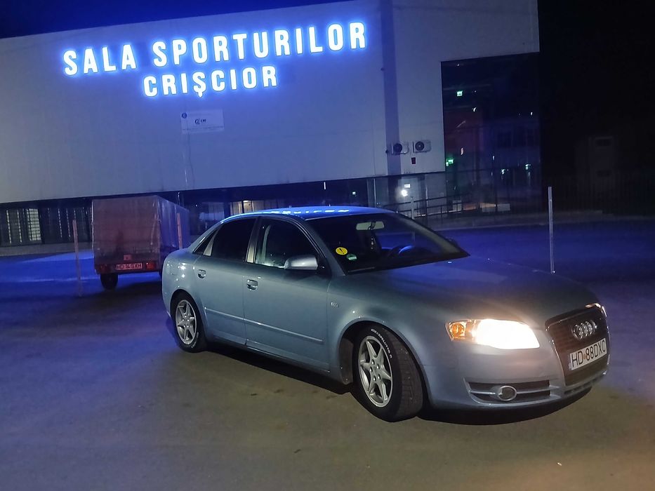 Vand audi a4 b7 2.0 fsi 136 cp