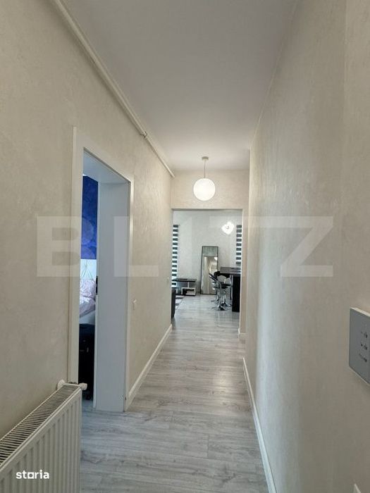 Apartament 3 camere , 74 mp utili + 3 LOCURI DE PARCARE , UNIRII
