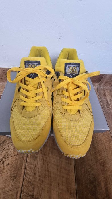 Маратонки Nike and Saucony