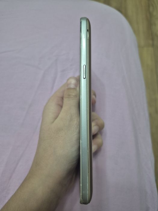 Samsung Galaxy J2 Prime прошитый