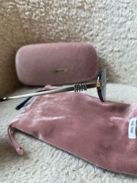 Дамски очила Miu Miu MUA54S 26C09Z