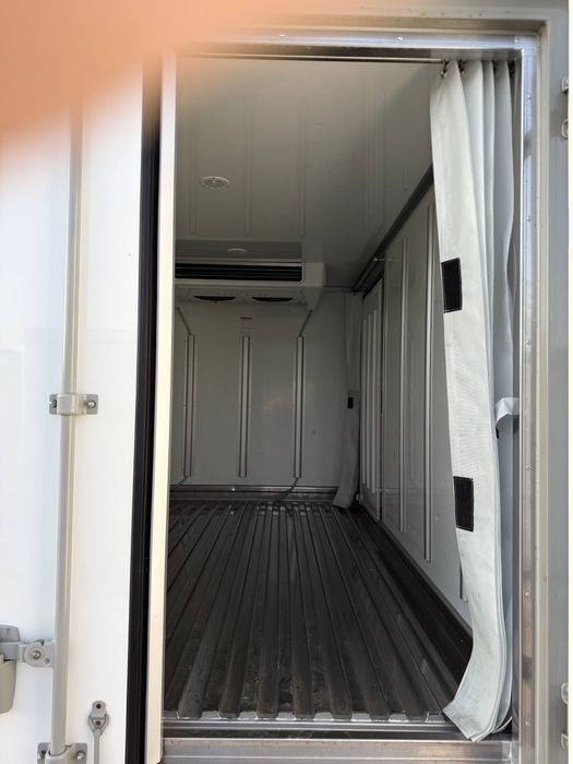 Hyundai porter2  LPG AFTOMAT Full Pozitsiya