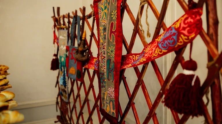 Этнофуршет выездной этнофуршет!