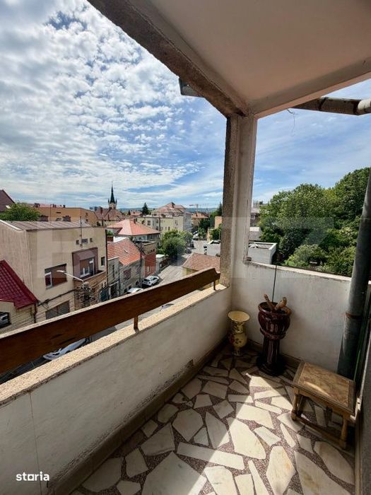 Apartament 3 camere | 100 mp utili | Garaj individual | Zona Horea