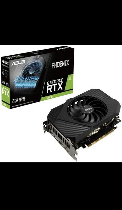 Игровой видеокарта