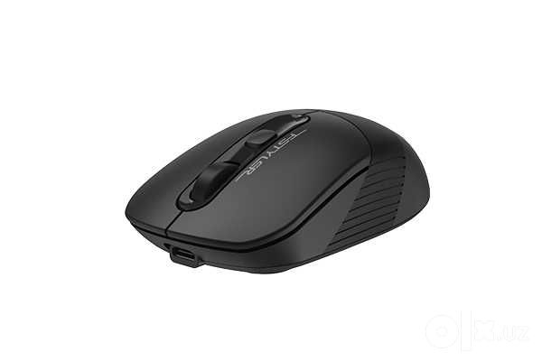A4TECH Fstyler FB10C/ FB20 Мышь оптическая, беспроводная, USB +/