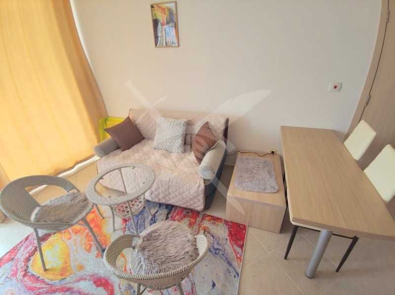 Продава се Едностаен апартамент в с. Кошарица, Област Бургас - 33 кв.м за 949 €/кв.м - Снимка #4