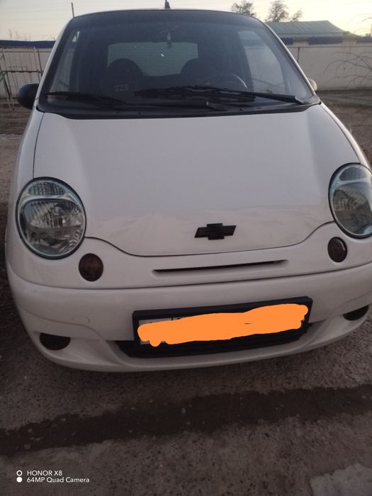 Matiz mx sotiladi