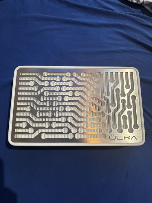 Прахоуловител ULKA