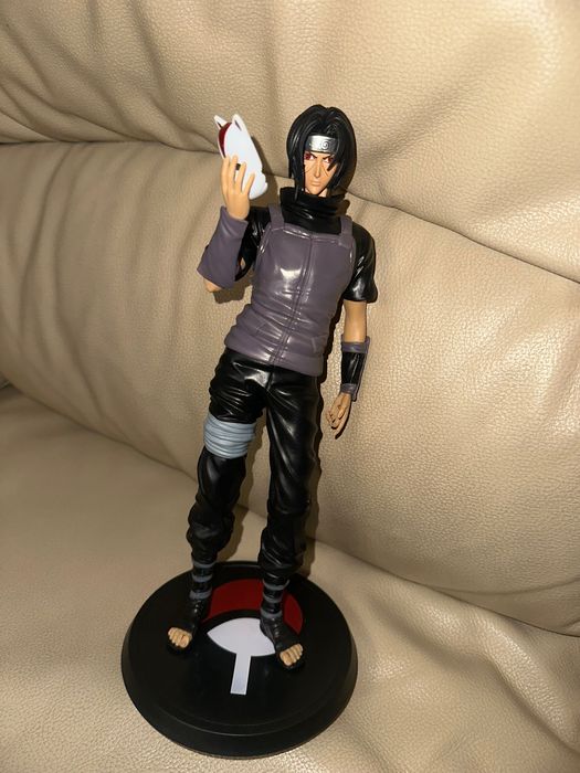 NARUTO ITACHI фигурка 29 см