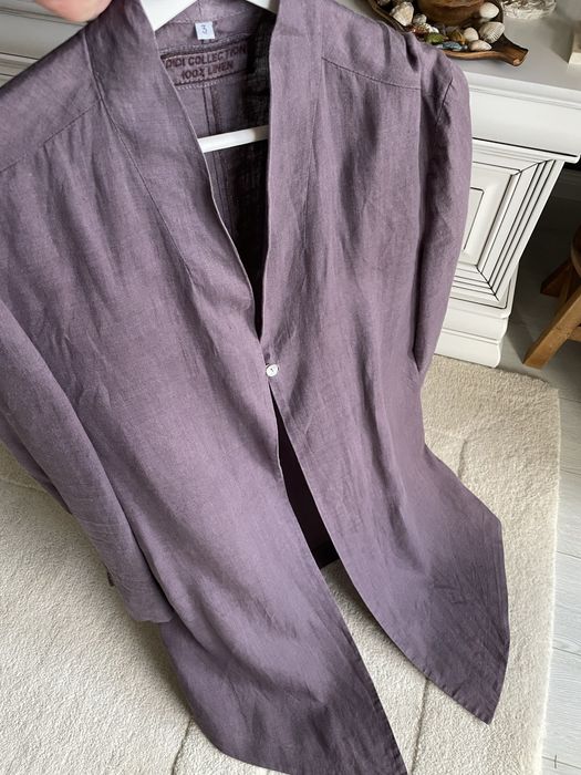 Camasa oversize model Massimo Dutti