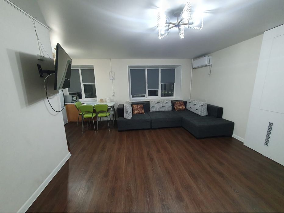 Квартира посуточно