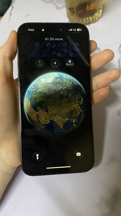 Продам Айфон  14Pro Max