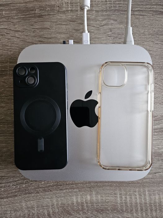 Husa iPhone 13 - 2 buc