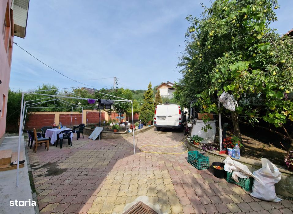 Casa de vânzare, Gemenea Brătulești, Com Voinești