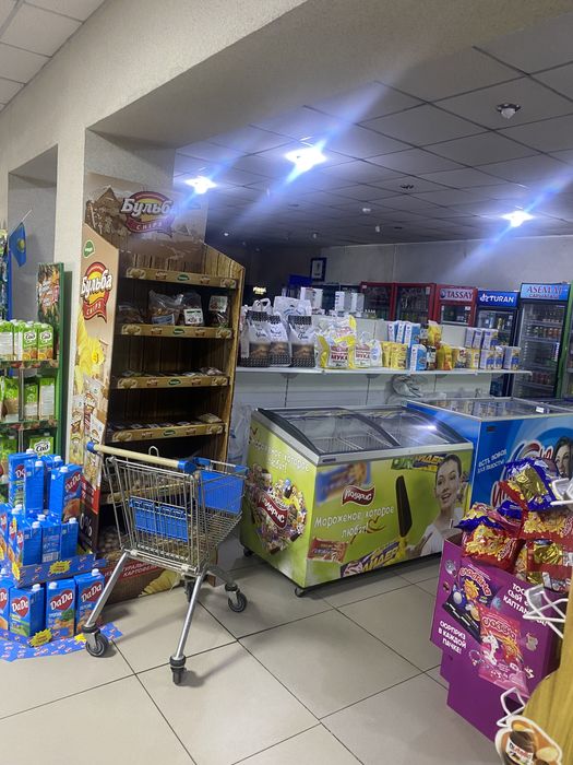 Продам коммерческую недвижимость