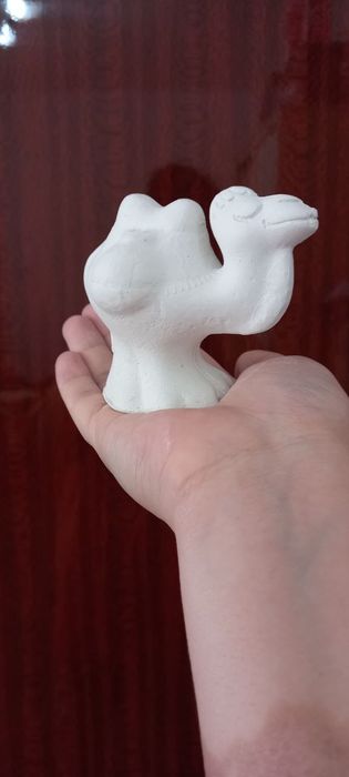 Гипсовые фигурки ручной работы