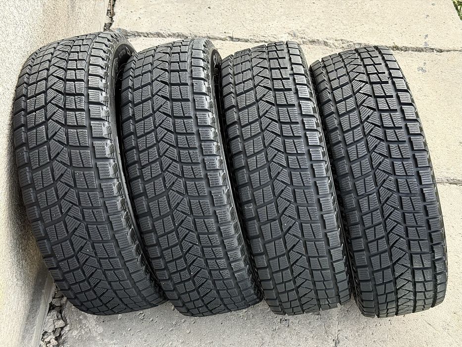 215|65 R16. Lanthor.