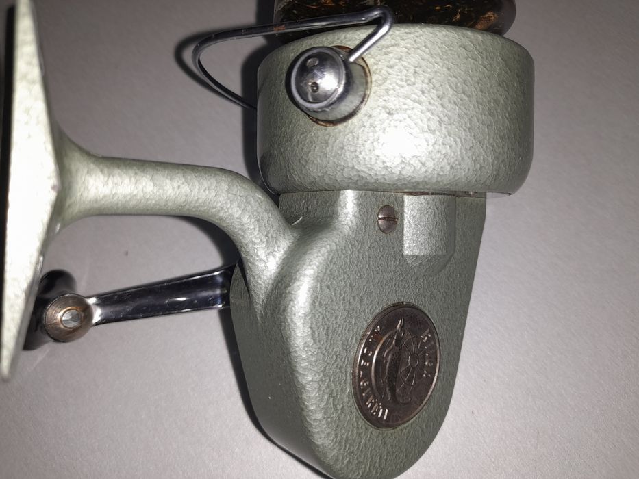 Mulineta Rileh Angelgerate Jubilar, ca nouă.