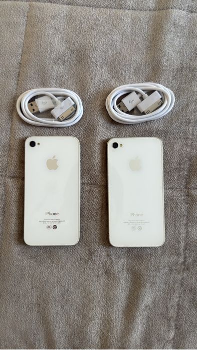 IPhone 4s Айфон 4с