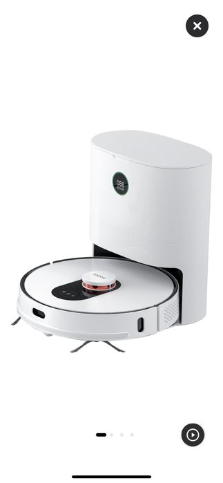 Robot aspirare Roidmi Eve