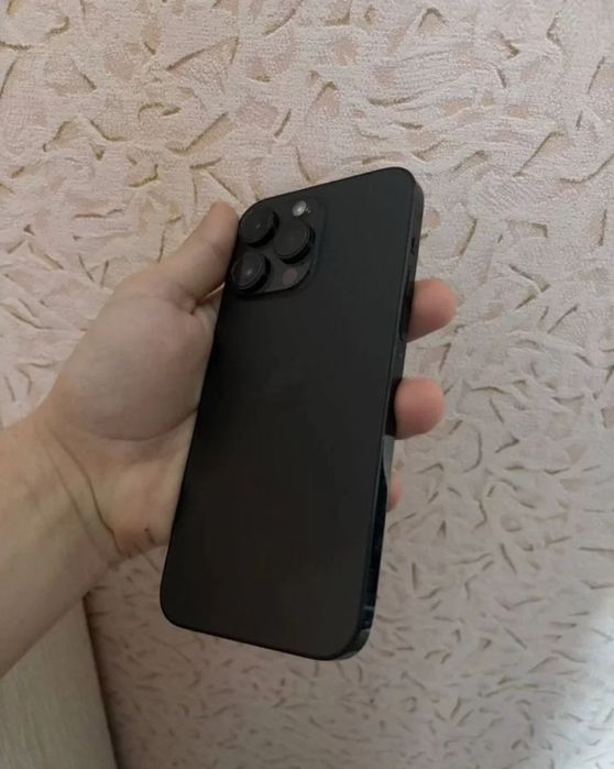 Iphone 14 pro max 128gb