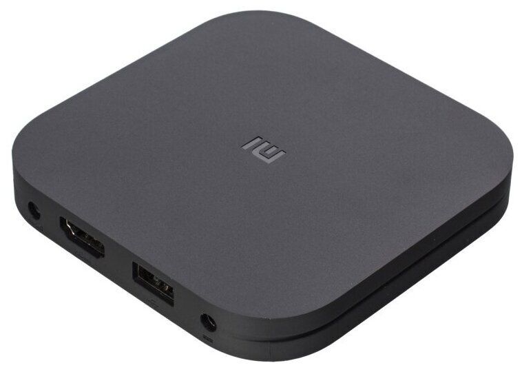 Mi box 4k ultra hdmi