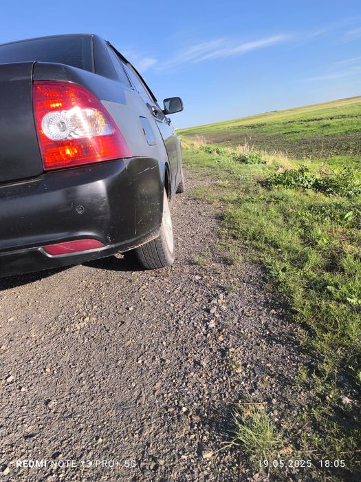 Продам заряженную Приору