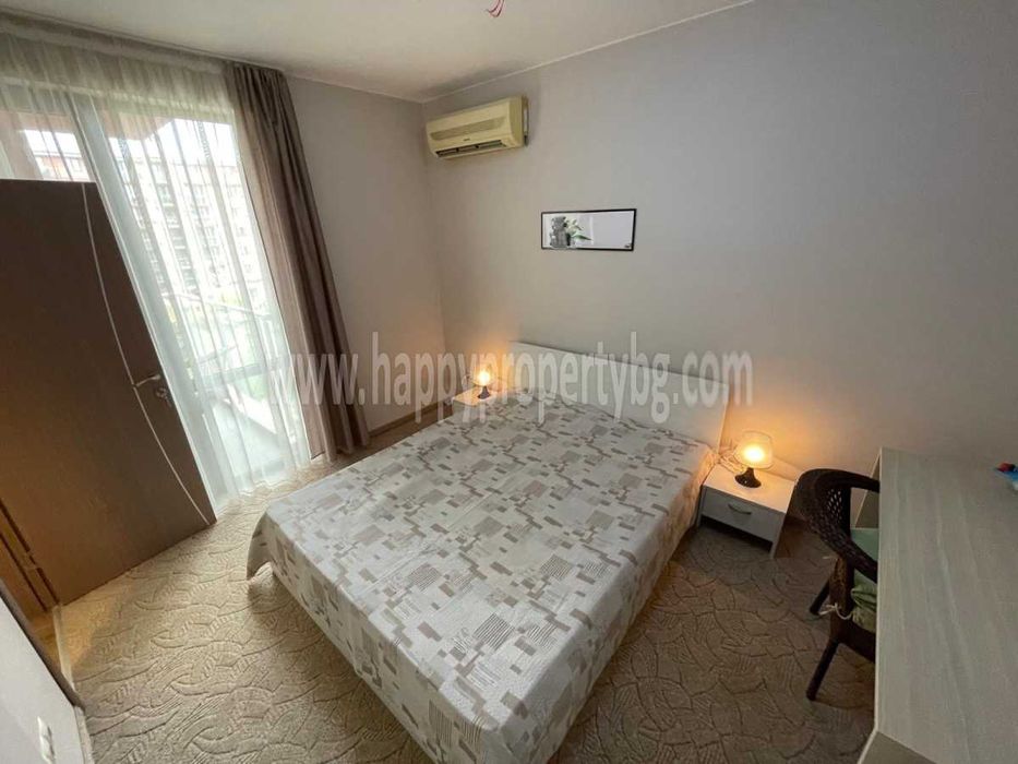 Продава се Тристаен апартамент в к.к. Слънчев бряг - 70 кв.м за 1350 €/кв.м - Снимка #7