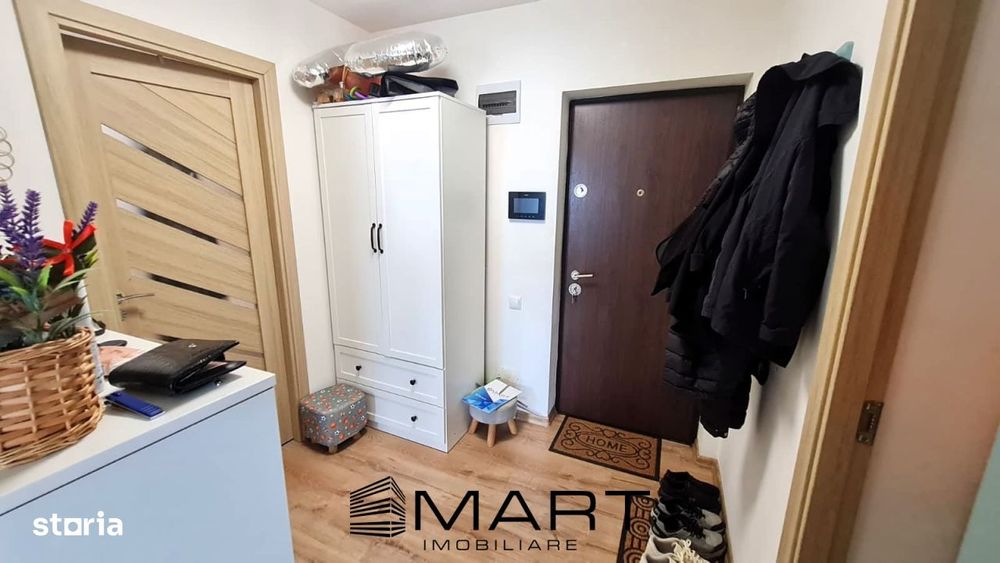 Apartament 3 camere cu gradina 24 mp, Cartierul Arhitectilor