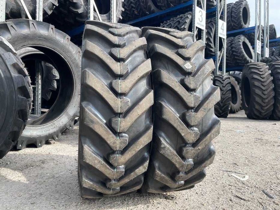 10.5/80-18 Anvelope de industriale marca OZKA cu 12PR livrare rapida