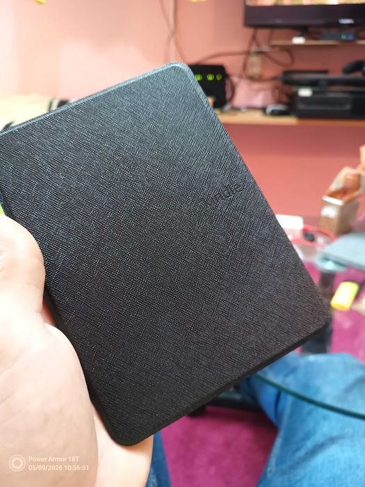 Kindle Paperwhite 16gb 12то поколение