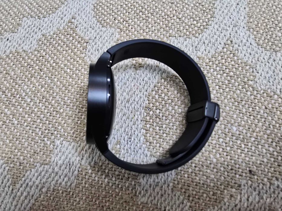 Продаю смарт часы Samsung watch 5 pro