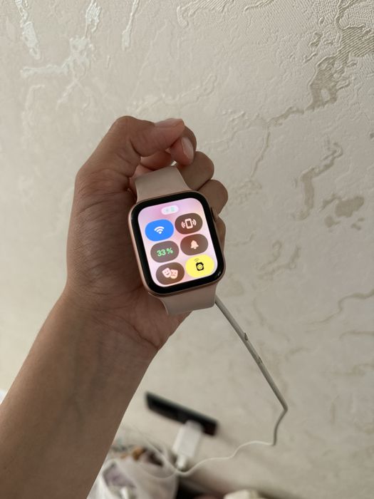 Эпл вотч SE 44mm